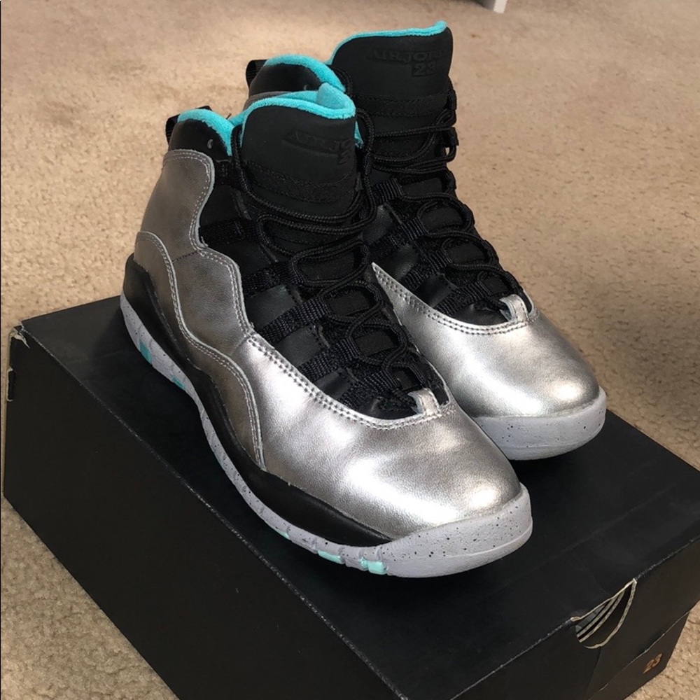 Jordan’s